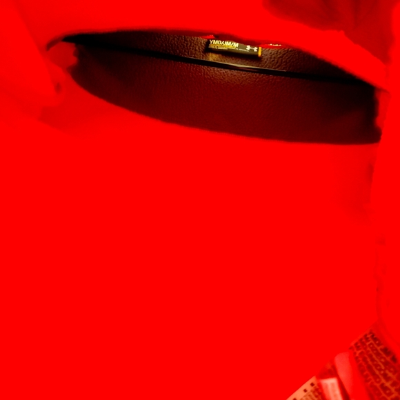 Under Armour - Hoodie (Boys) - Picture 6 of 6